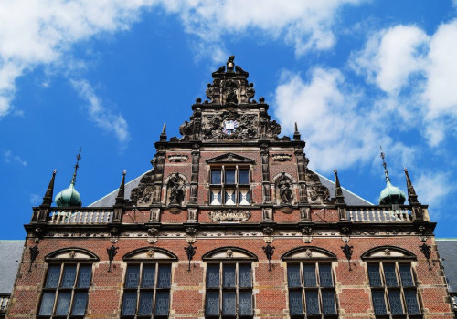 Tips voor een onvergetelijk weekendje Groningen