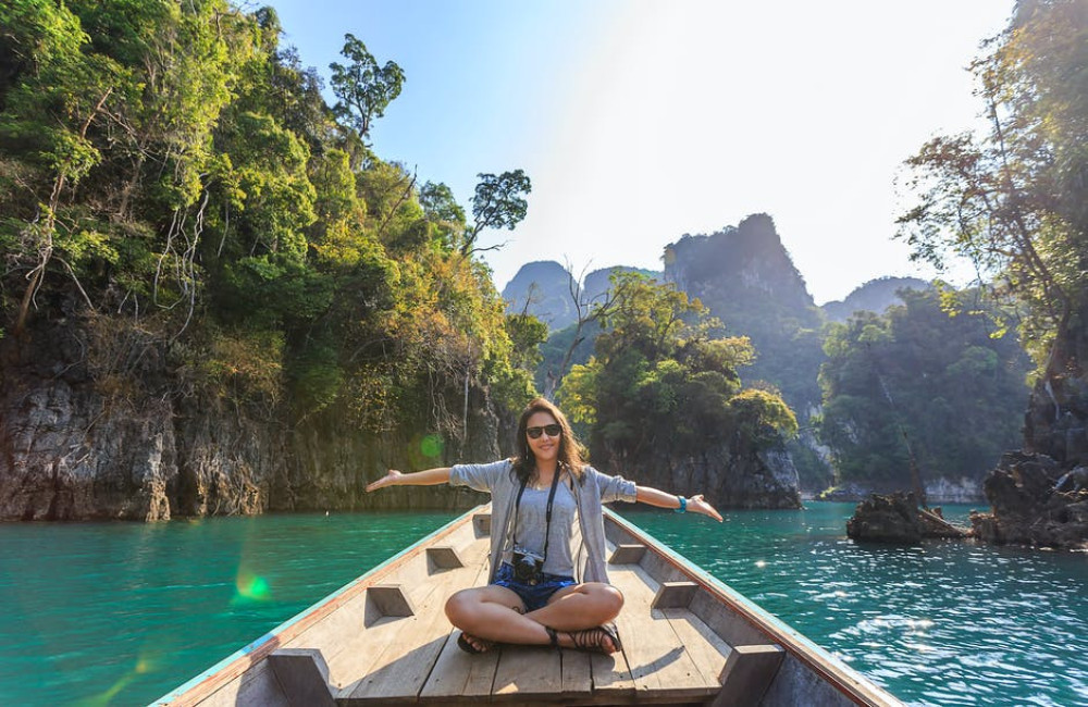 Wat voor soort vakantie heeft uw voorkeur?