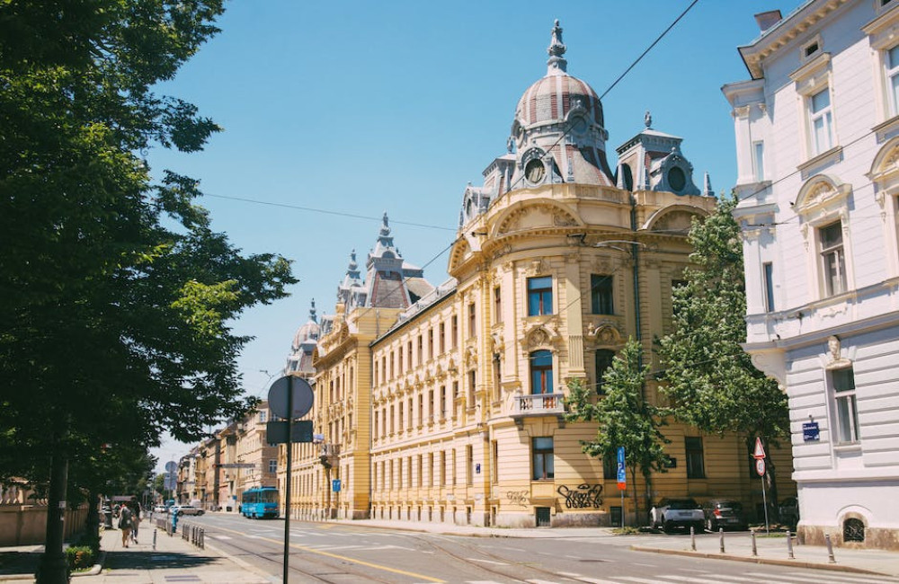 Wat zijn de mooiste bestemmingen van Kroatië?