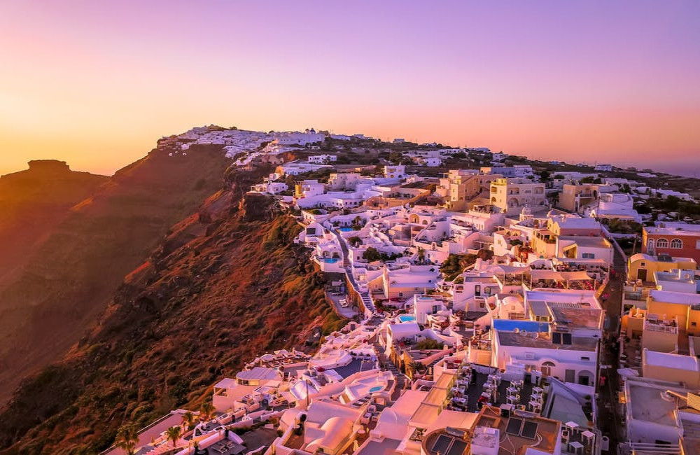 Op vakantie naar Skopelos eilanden? Hier moet je opletten.