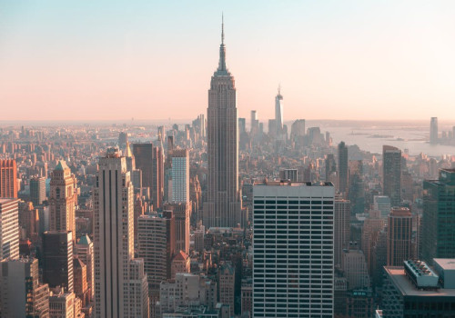 De ESTA Amerika. De reisvereiste voor jouw volgende citytrip naar Amerika