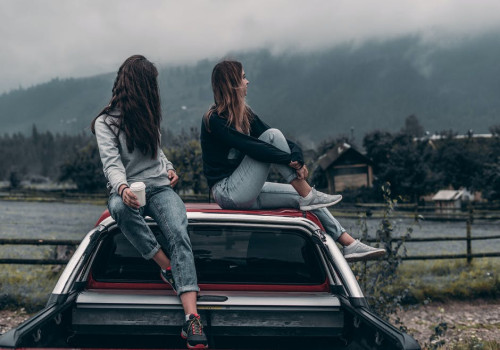 Binnenkort een roadtrip met je auto? Zorg voor een goede voorbereiding!