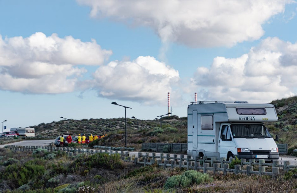Zelf koken in je camper? Dit zijn 4 makkelijke gerechten!