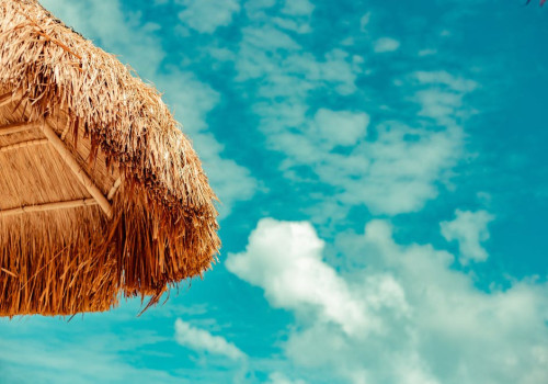 Top 5 Caribische paradijsjes