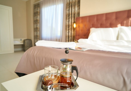 Dit zijn de beste hotelketens in Nederland