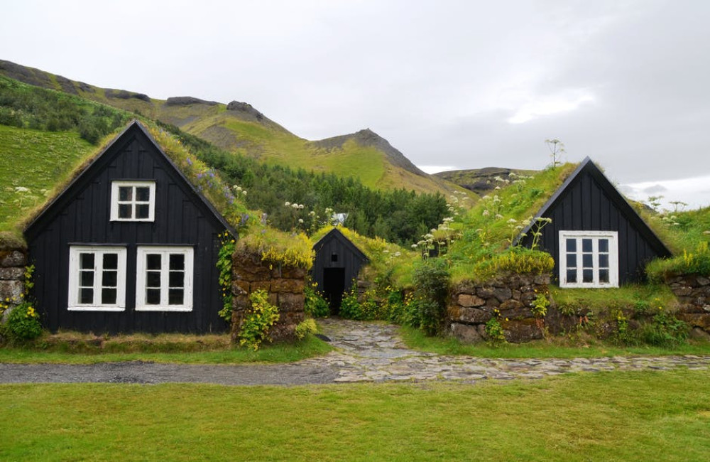 Ideeën voor een vakantie in de natuur in Nederland