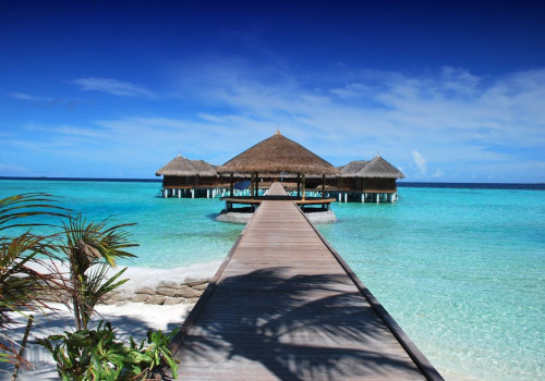 De ultieme top 5 reistips voor een zorgeloze vakantie