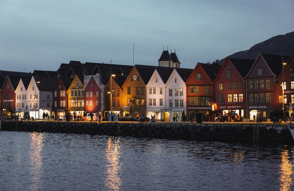 3 mooie havensteden in Europa