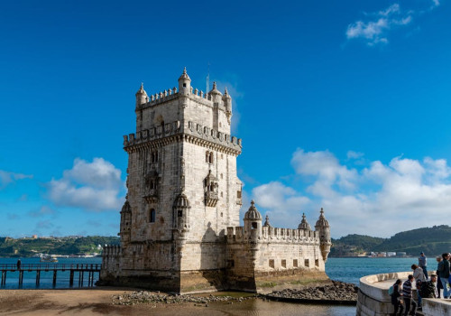 Highlights in Lissabon