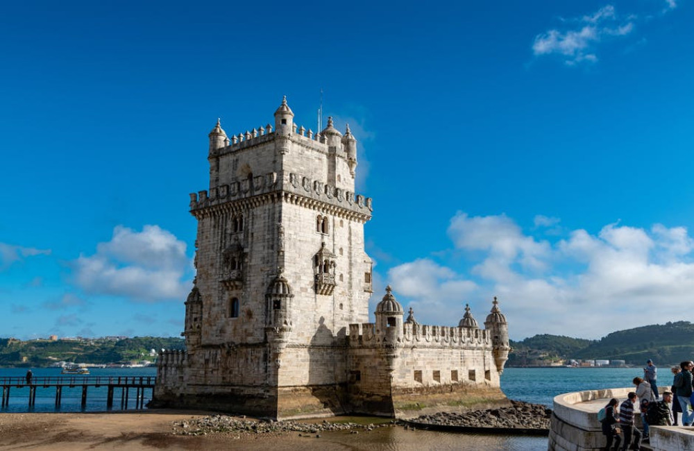 Highlights in Lissabon