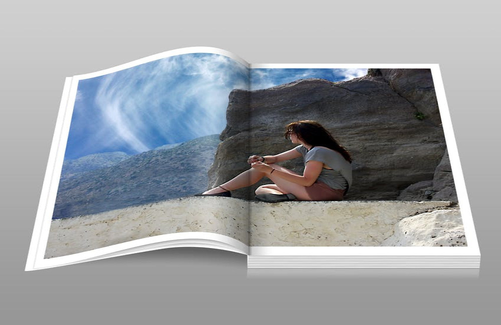 Een fotoboek van je vakantie maken?