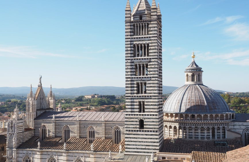 Inspiratie voor een Italiaanse stedentrip