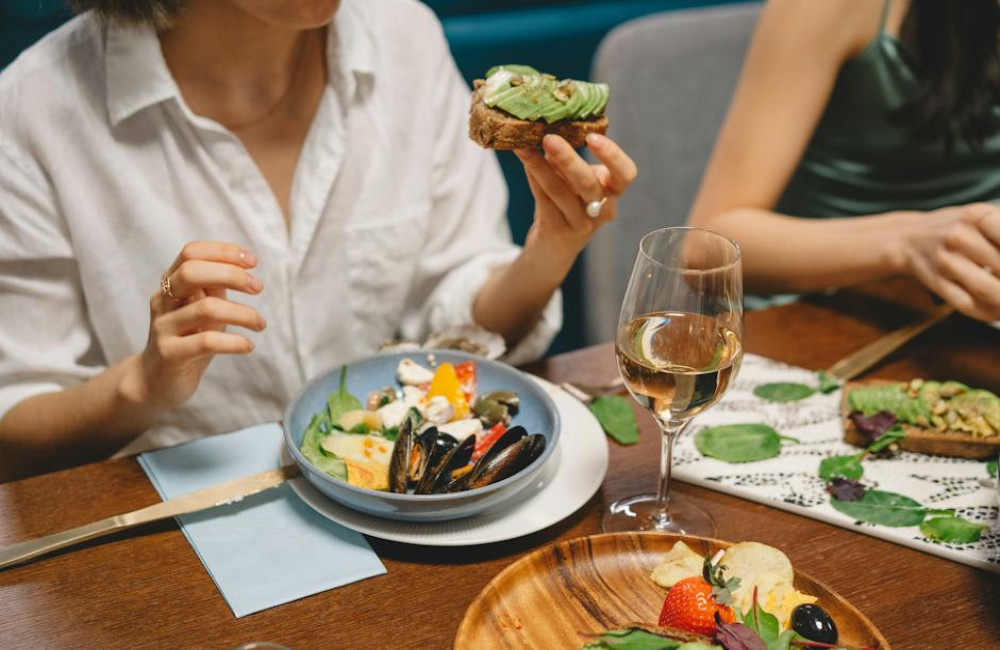 Lekker eten in de Algarve? Deze lokale gerechten moet je proberen!