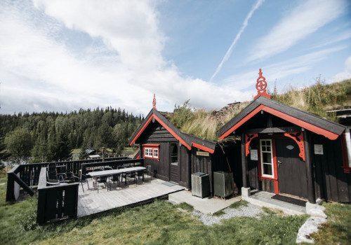 Bungalows in Zuid-Limburg? Genieten van cultuur en natuur in harmonie