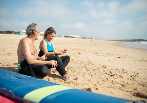 Tips voor 50+ reizen vol avontuur en ontspanning